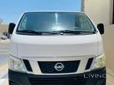 Nissan Urvan
